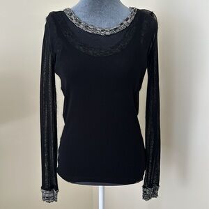 Jean Paul Gaultier top - Vintage